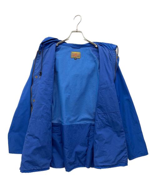 Barbour（バブアー）Barbour (バブアー) ビデイルジャケット ブルー サイズ:Lの古着・服飾アイテム