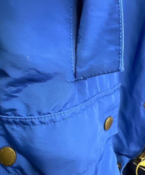 Barbour（バブアー）Barbour (バブアー) ビデイルジャケット ブルー サイズ:Lの古着・服飾アイテム