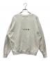 YOASOBI×BEASTARS (ヨアソビ×ビースターズ) スウェット ホワイト サイズ:M：5000円