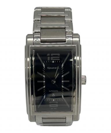 中古・古着通販】TIFFANY & Co. (ティファニー) 腕時計｜ブランド