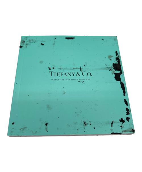 TIFFANY & Co.（ティファニー）TIFFANY & Co. (ティファニー) 腕時計の古着・服飾アイテム
