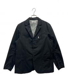 nonnative（ノンネイティブ）の古着「オフィサー3Bジャケット」｜ブラック