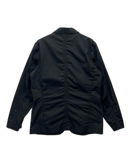 nonnative（ノンネイティブ）nonnative (ノンネイティブ) オフィサー3Bジャケット ブラック サイズ:Lの古着・服飾アイテム