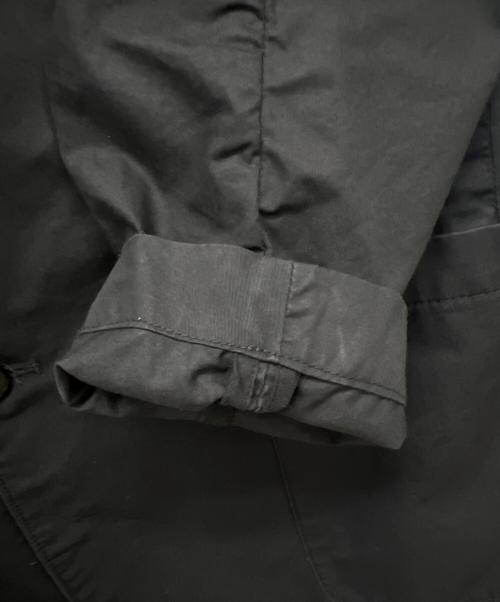 nonnative（ノンネイティブ）nonnative (ノンネイティブ) オフィサー3Bジャケット ブラック サイズ:Lの古着・服飾アイテム