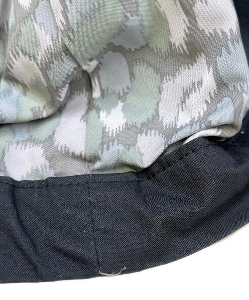 nonnative（ノンネイティブ）nonnative (ノンネイティブ) オフィサー3Bジャケット ブラック サイズ:Lの古着・服飾アイテム