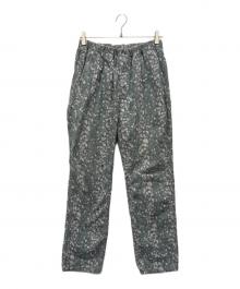 nonnative（ノンネイティブ）の古着「イージーパンツ」｜グレー