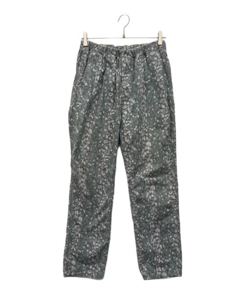 nonnative（ノンネイティブ）nonnative (ノンネイティブ) イージーパンツ グレー サイズ:2の古着・服飾アイテム