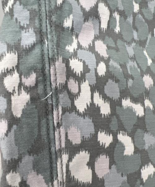 nonnative（ノンネイティブ）nonnative (ノンネイティブ) イージーパンツ グレー サイズ:2の古着・服飾アイテム