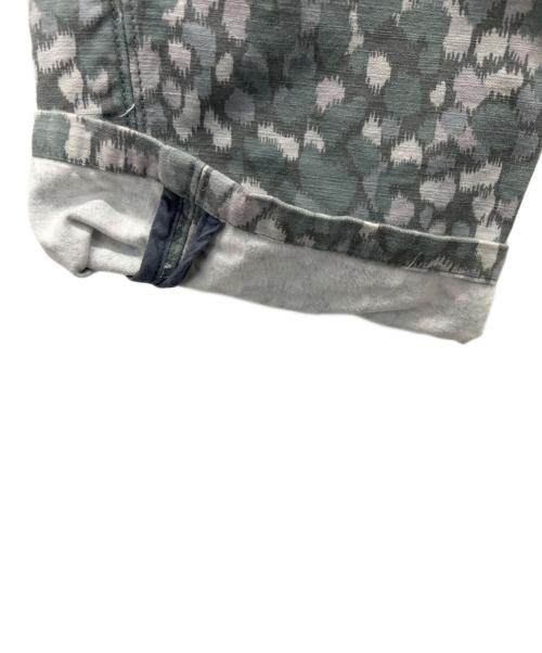 nonnative（ノンネイティブ）nonnative (ノンネイティブ) イージーパンツ グレー サイズ:2の古着・服飾アイテム