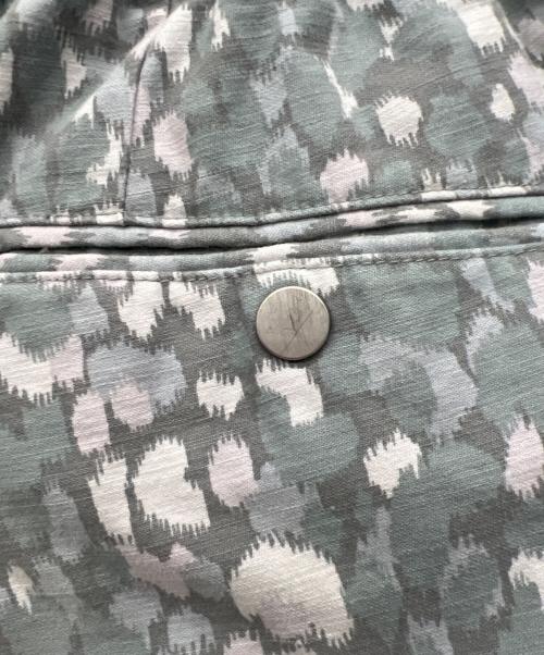 nonnative（ノンネイティブ）nonnative (ノンネイティブ) イージーパンツ グレー サイズ:2の古着・服飾アイテム