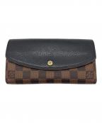 LOUIS VUITTONルイ ヴィトン）の古着「ポルトフォイユ・ノルマンディ」