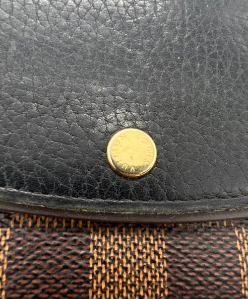 LOUIS VUITTON（ルイ ヴィトン）LOUIS VUITTON (ルイ ヴィトン) ポルトフォイユ・ノルマンディの古着・服飾アイテム