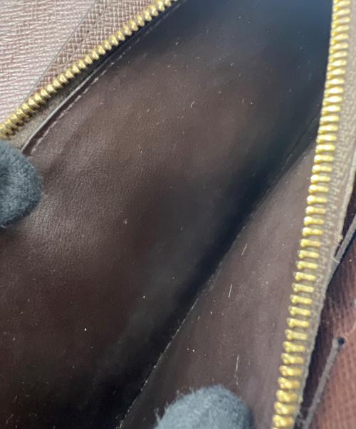 LOUIS VUITTON（ルイ ヴィトン）LOUIS VUITTON (ルイ ヴィトン) ポルトフォイユ・ノルマンディの古着・服飾アイテム