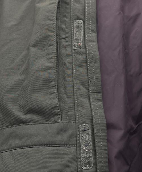 L.L.Bean（エルエルビーン）L.L.Bean (エルエルビーン) ダウンジャケット グリーン サイズ:XLの古着・服飾アイテム