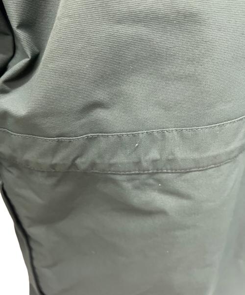 L.L.Bean（エルエルビーン）L.L.Bean (エルエルビーン) ダウンジャケット グリーン サイズ:XLの古着・服飾アイテム