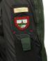 中古・古着 L.L.Bean (エルエルビーン) ダウンジャケット グリーン サイズ:XL：15000円