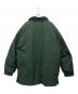 L.L.Bean (エルエルビーン) ダウンジャケット グリーン サイズ:XL：15000円