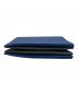 中古・古着 MOLINI (モリニ) bifold compact wallet ブルー：15000円