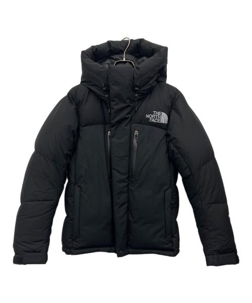 THE NORTH FACE（ザ ノース フェイス）THE NORTH FACE (ザ ノース フェイス) バルトロライトジャケット ブラック サイズ:Sの古着・服飾アイテム