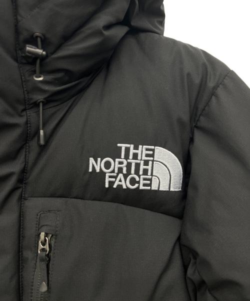 THE NORTH FACE（ザ ノース フェイス）THE NORTH FACE (ザ ノース フェイス) バルトロライトジャケット ブラック サイズ:Sの古着・服飾アイテム