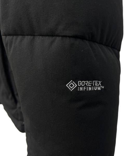 THE NORTH FACE（ザ ノース フェイス）THE NORTH FACE (ザ ノース フェイス) バルトロライトジャケット ブラック サイズ:Sの古着・服飾アイテム