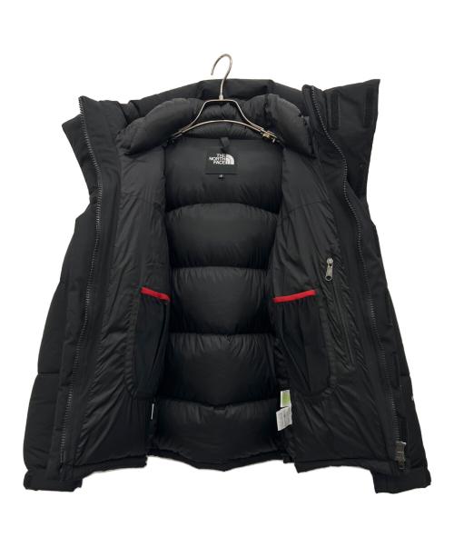 THE NORTH FACE（ザ ノース フェイス）THE NORTH FACE (ザ ノース フェイス) バルトロライトジャケット ブラック サイズ:Sの古着・服飾アイテム