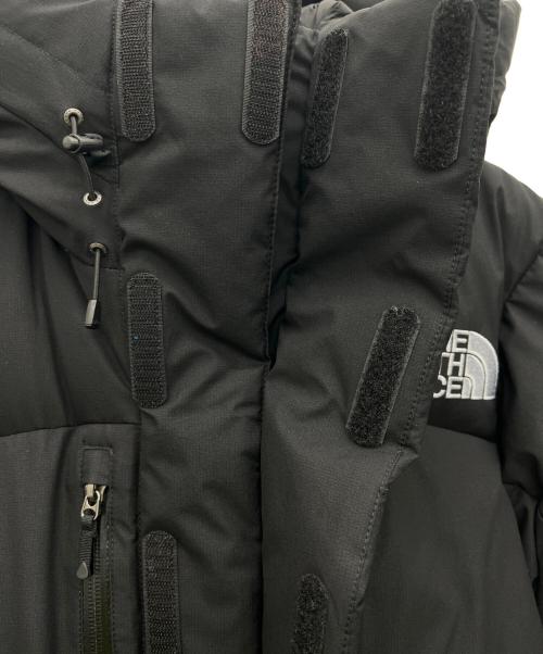 THE NORTH FACE（ザ ノース フェイス）THE NORTH FACE (ザ ノース フェイス) バルトロライトジャケット ブラック サイズ:Sの古着・服飾アイテム