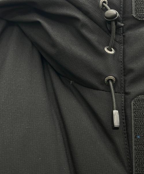 THE NORTH FACE（ザ ノース フェイス）THE NORTH FACE (ザ ノース フェイス) バルトロライトジャケット ブラック サイズ:Sの古着・服飾アイテム