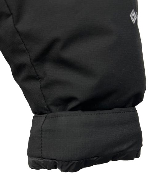 THE NORTH FACE（ザ ノース フェイス）THE NORTH FACE (ザ ノース フェイス) バルトロライトジャケット ブラック サイズ:Sの古着・服飾アイテム