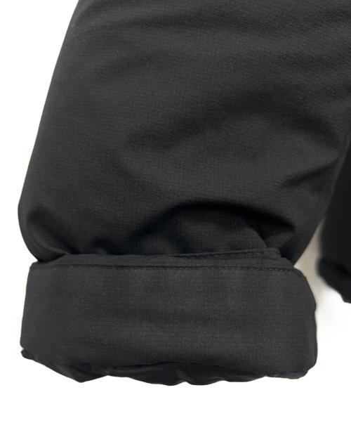 THE NORTH FACE（ザ ノース フェイス）THE NORTH FACE (ザ ノース フェイス) バルトロライトジャケット ブラック サイズ:Sの古着・服飾アイテム