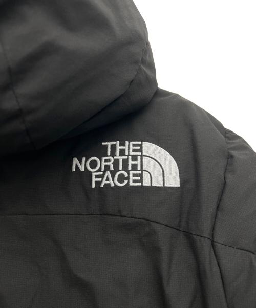 THE NORTH FACE（ザ ノース フェイス）THE NORTH FACE (ザ ノース フェイス) バルトロライトジャケット ブラック サイズ:Sの古着・服飾アイテム