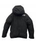 THE NORTH FACE (ザ ノース フェイス) バルトロライトジャケット ブラック サイズ:S：30000円