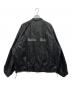 Matin Kim (マーティン・キム) ナイロンジャケット ブラック サイズ:F：9000円