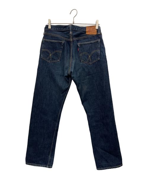 FULLCOUNT（フルカウント）FULLCOUNT (フルカウント) デニムパンツ ブルー サイズ:29の古着・服飾アイテム