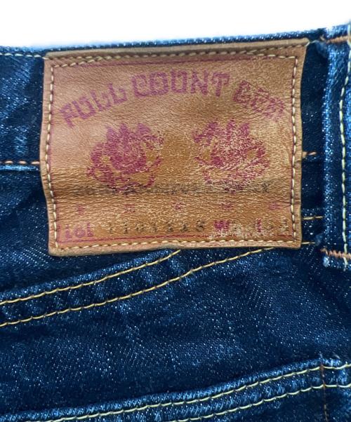 FULLCOUNT（フルカウント）FULLCOUNT (フルカウント) デニムパンツ ブルー サイズ:29の古着・服飾アイテム