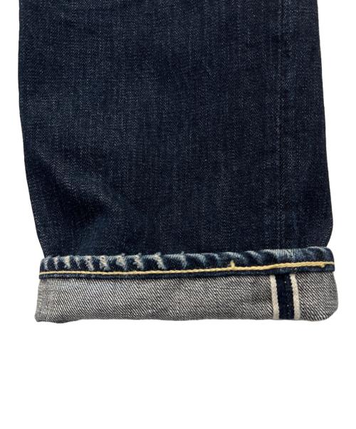 FULLCOUNT（フルカウント）FULLCOUNT (フルカウント) デニムパンツ ブルー サイズ:29の古着・服飾アイテム