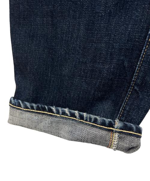 FULLCOUNT（フルカウント）FULLCOUNT (フルカウント) デニムパンツ ブルー サイズ:29の古着・服飾アイテム