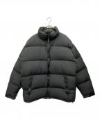 Columbiaコロンビア）の古着「ダウンジャケット」｜ブラック