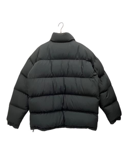 Columbia（コロンビア）Columbia (コロンビア) ダウンジャケット ブラック サイズ:XLの古着・服飾アイテム