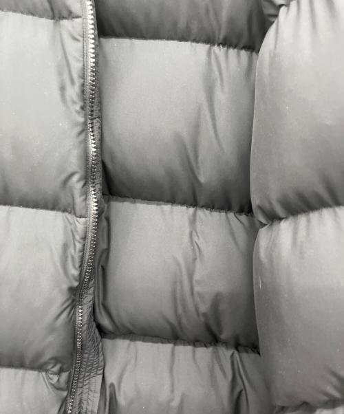 Columbia（コロンビア）Columbia (コロンビア) ダウンジャケット ブラック サイズ:XLの古着・服飾アイテム