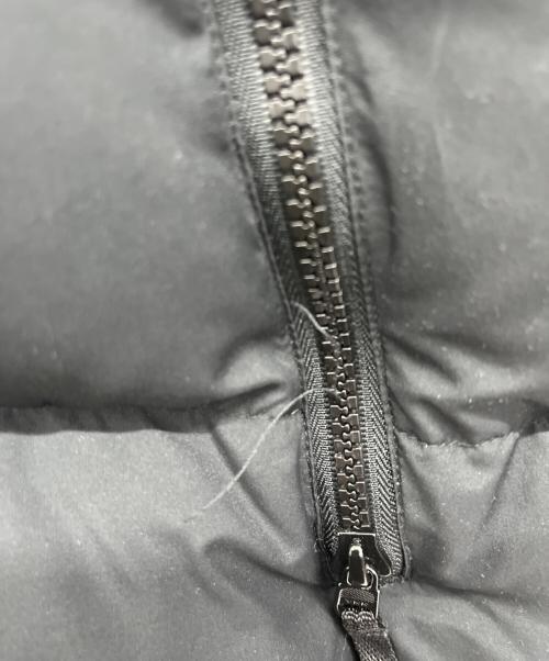 Columbia（コロンビア）Columbia (コロンビア) ダウンジャケット ブラック サイズ:XLの古着・服飾アイテム