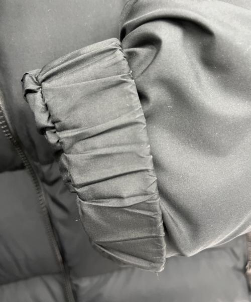 Columbia（コロンビア）Columbia (コロンビア) ダウンジャケット ブラック サイズ:XLの古着・服飾アイテム