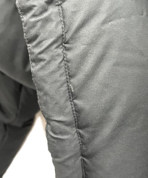 Columbia（コロンビア）Columbia (コロンビア) ダウンジャケット ブラック サイズ:XLの古着・服飾アイテム