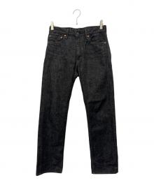 LEVI'S（リーバイス）の古着「デニムパンツ」｜ブラック
