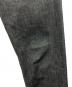中古・古着 LEVI'S (リーバイス) デニムパンツ ブラック サイズ:73.5（W29)：6000円