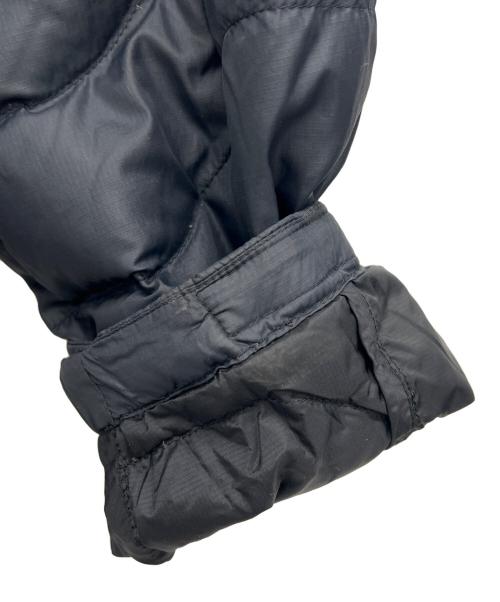 MAMMUT（マムート）MAMMUT (マムート) フリーライトダウンジャケット ブラック サイズ:Lの古着・服飾アイテム