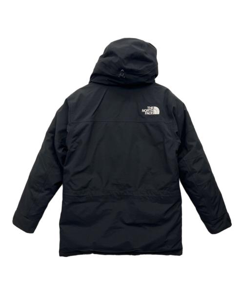 THE NORTH FACE（ザ ノース フェイス）THE NORTH FACE (ザ ノース フェイス) ANTARCTICA PARKA ブラック サイズ:Mの古着・服飾アイテム