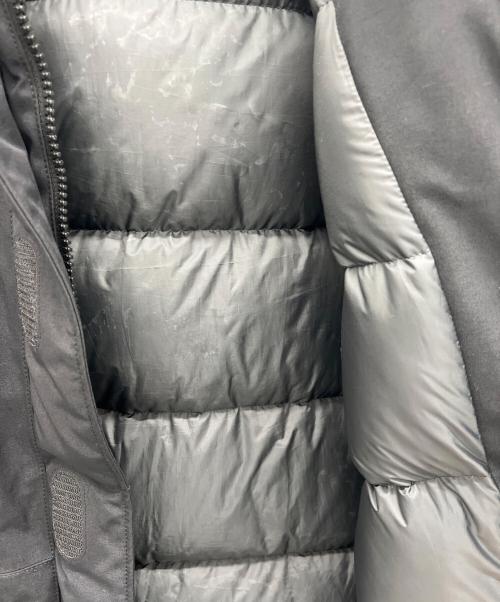 THE NORTH FACE（ザ ノース フェイス）THE NORTH FACE (ザ ノース フェイス) ANTARCTICA PARKA ブラック サイズ:Mの古着・服飾アイテム