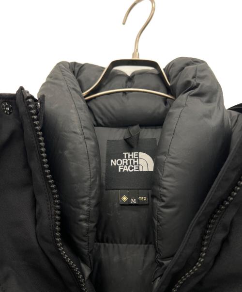 THE NORTH FACE（ザ ノース フェイス）THE NORTH FACE (ザ ノース フェイス) ANTARCTICA PARKA ブラック サイズ:Mの古着・服飾アイテム