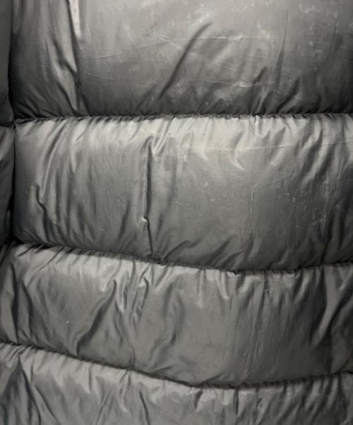 THE NORTH FACE（ザ ノース フェイス）THE NORTH FACE (ザ ノース フェイス) ANTARCTICA PARKA ブラック サイズ:Mの古着・服飾アイテム